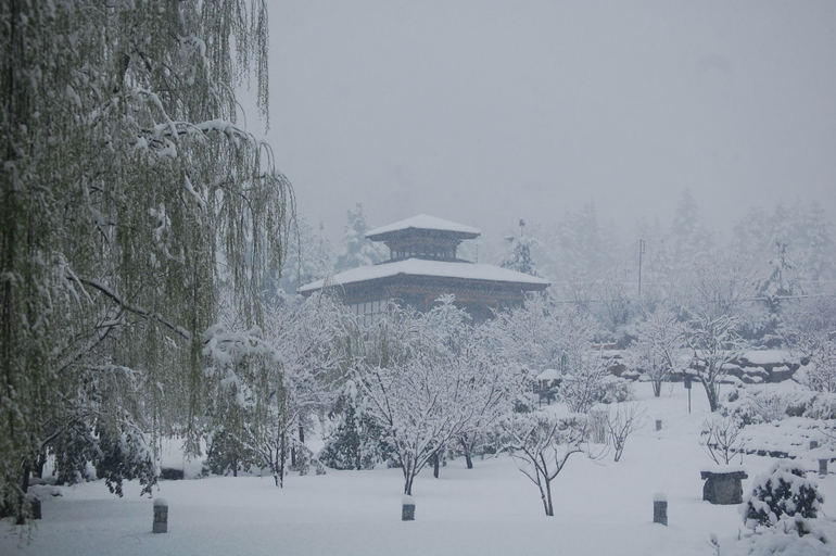 Exterior & Views 2, Zhiwaling Heritage, Tsento