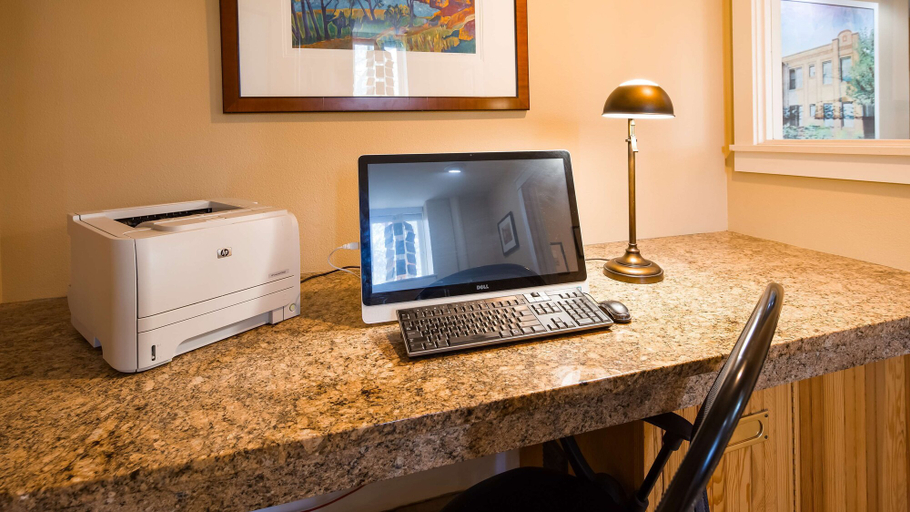 Others 5, Best Western Plus Plaza Hotel, Hot Springs