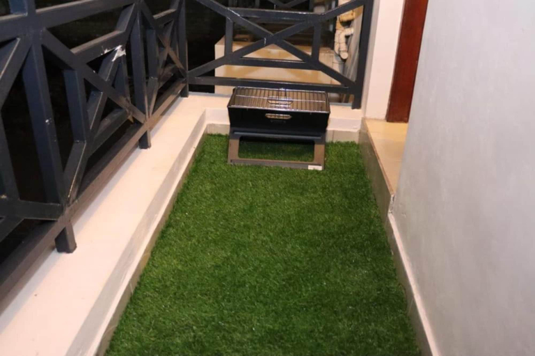 Others 4, Stay.Plus 2 Bedroom Beach Road Apartment, Nyali