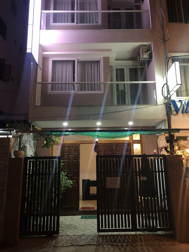 South Flower Hotel, Nha Trang