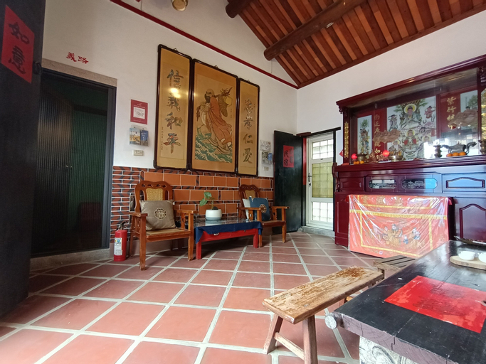 Others 4, Mofan hotel, Kinmen