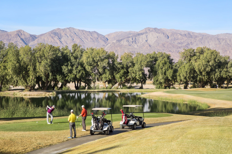 Others 5, The Ranch at Death Valley – Inside the Park, Inyo