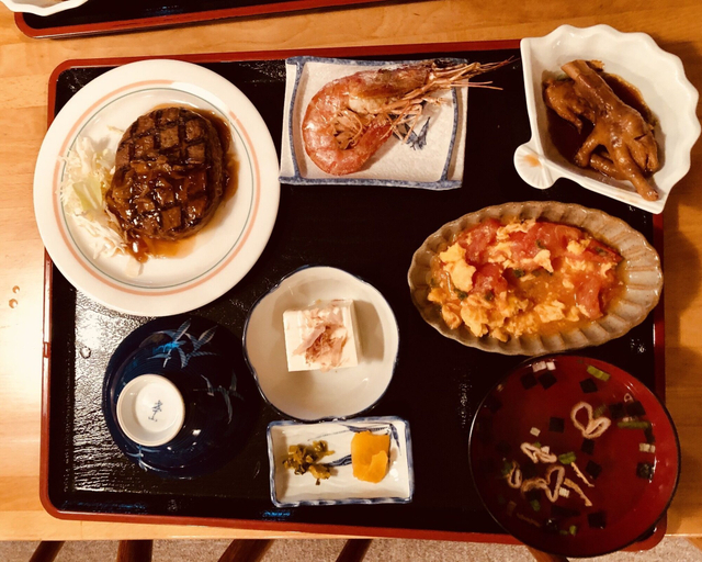 Food & Drinks 4, SnowHouse Memorie, Minamiuonuma