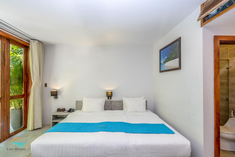 Bedroom 3, Casa Marina Resort, Qui Nhơn