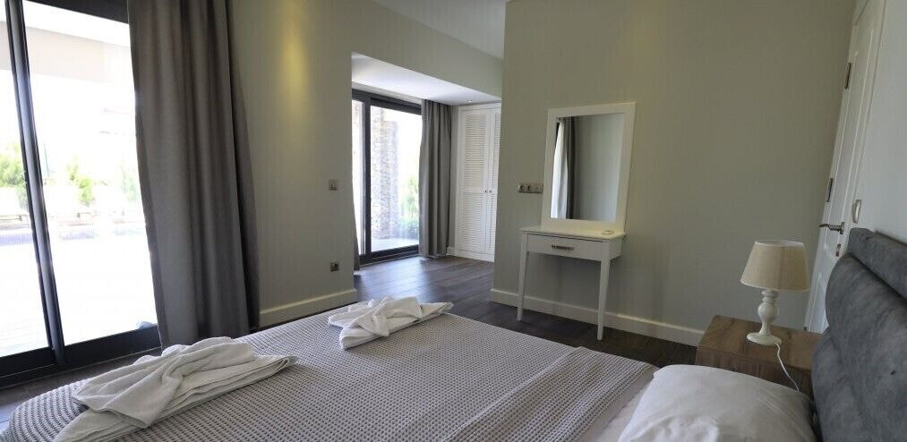 Room 5, Villa Joy 2 by JoyLettings, Fethiye