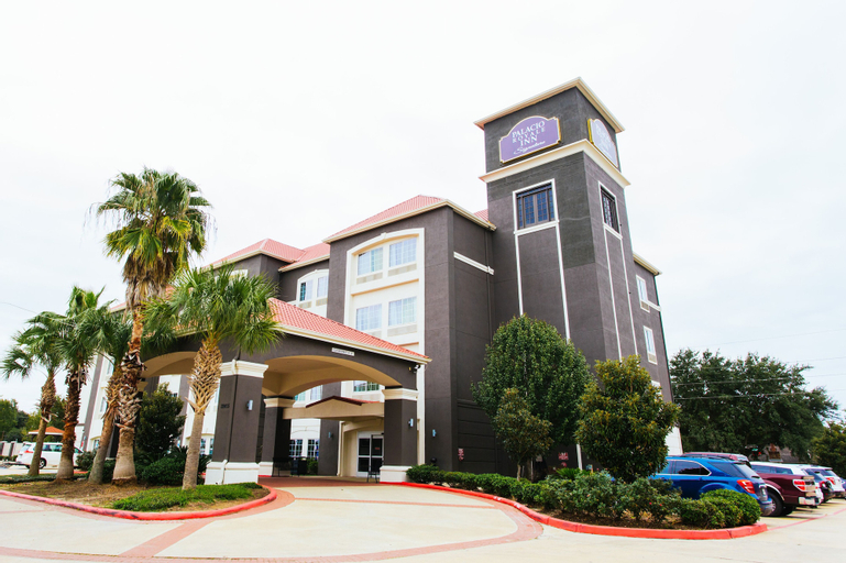 Palacio Royale Inn Signature Katy, Harris