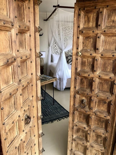 Bedroom 3, The Wild Blue Lodge SAFARI & SPA, Mopani