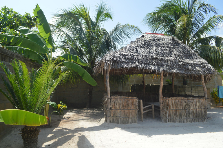 Exterior & Views 2, Zanzibar Dream Lodge, Kusini