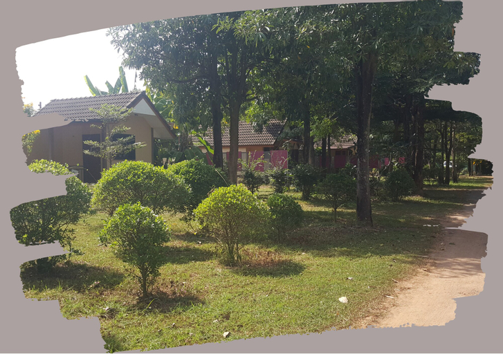 Others, Chok Amorn Resort, Ban Dung