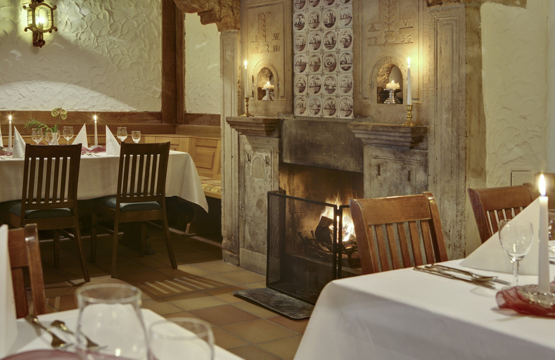 Food & Drinks 5, Welcome Hotel Legden, Borken