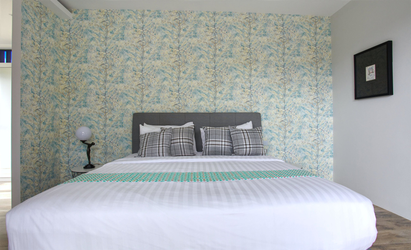 Bedroom 2, Picasso Villa Phuket - Paloma, Phuket Island