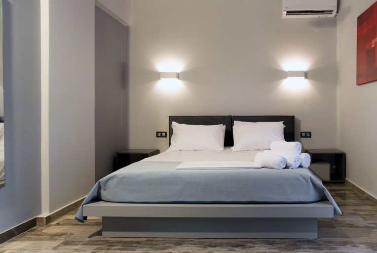 Nikis Dream Luxury Apartments, Crete