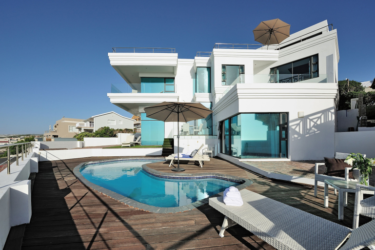 Exterior & Views 1, Sea Star Cliff, Overberg