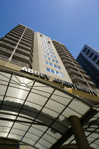 Exterior & Views 3, Abbey on Roma Hotel & Apartments, Brisbane