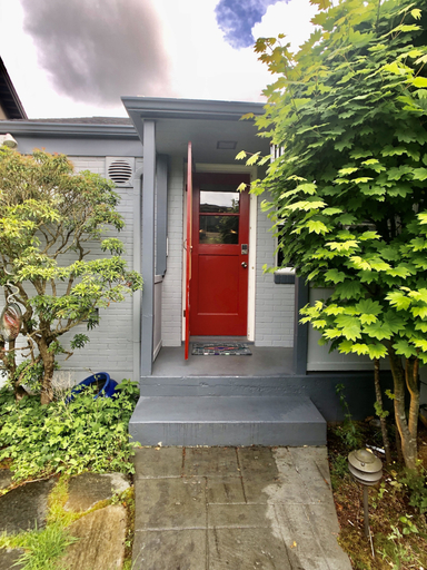 Exterior & Views 2, Seattle Vacation Home - Magnolia, Seattle