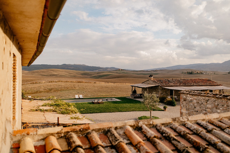 Exterior & Views 1, Locanda In Tuscany, Siena
