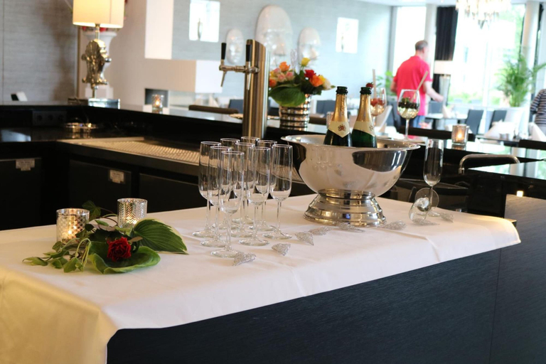 Food & Drinks 5, Kurhaus Design Boutique Hotel, Soest