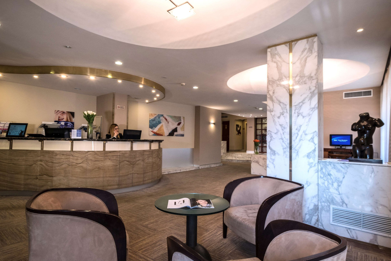 Others 2, Best Western Hotel Piccadilly, Roma