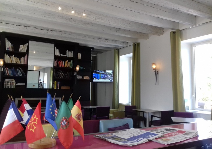 Food & Drinks 5, La Ferme De Bourran, Aveyron