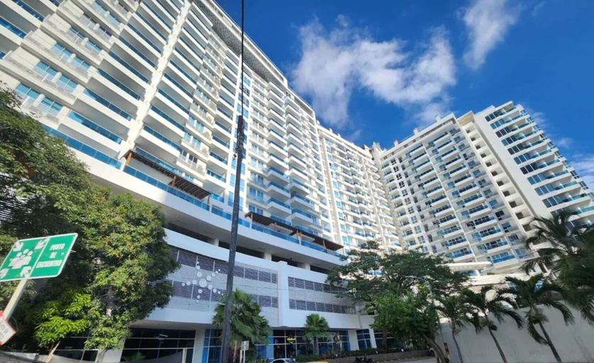 Exterior & Views 2, Exclusive Apartasuites Reserva del Mar, Santa Marta (Dist. Esp.)