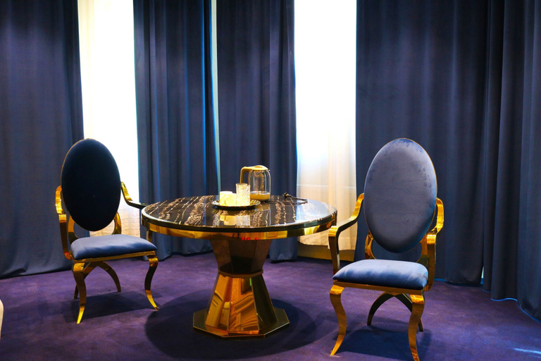 Others 5, Elegance Hotel, Ulan Bator