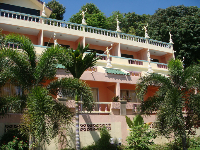 Exterior & Views 2, Baan Karon Hill Phuket Resort, Pulau Phuket