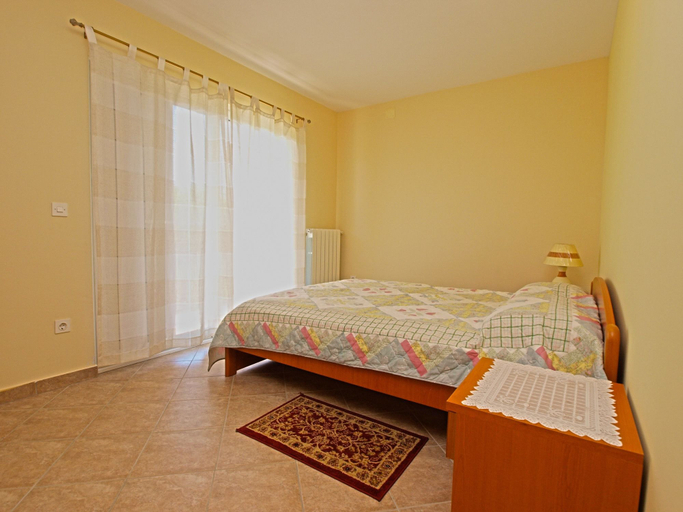 Bedroom 3, Apartment 1094, Sveta Nedelja