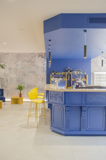 Food & Drinks 4, Hôtel Impérator, Hérault