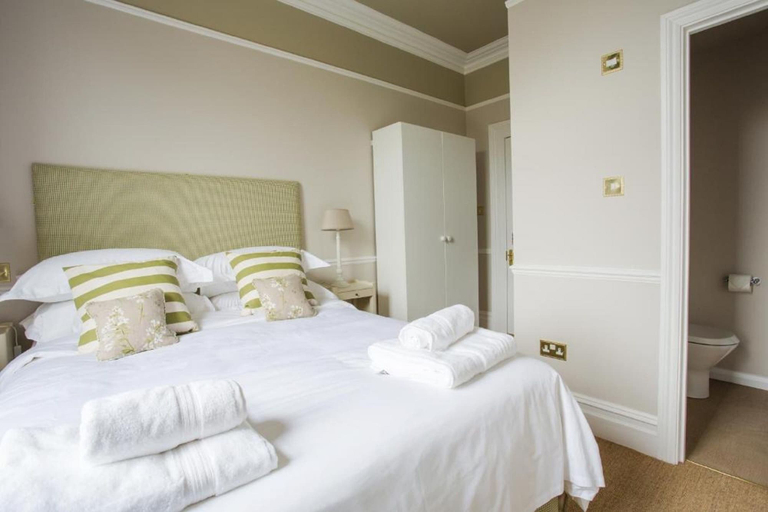 Bedroom 3, Grays Boutique B&B, Bath and North East Somerset