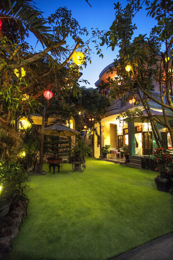 Exterior & Views 2, Ngan Phu Villa, Da Nang