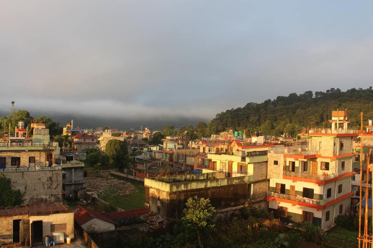 Others 4, Goldenbirds Homestay, Gandaki