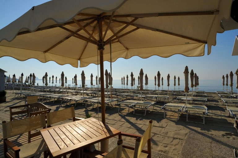 Food & Drinks 4, Hotel Europa e Concordia, Savona