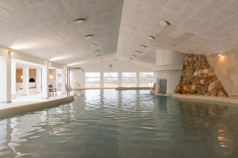 Sport & Beauty 2, Skagen Strand Hotel Og Feriecenter, Frederikshavn