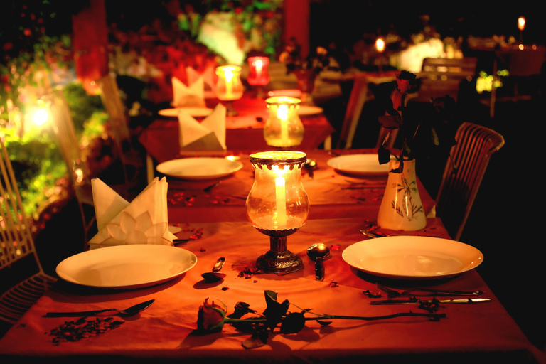 Food & Drinks 5, The Kothi Heritage, Jodhpur
