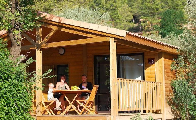 Exterior & Views 2, Lagrange Vacances Les Cottages Varois, Var