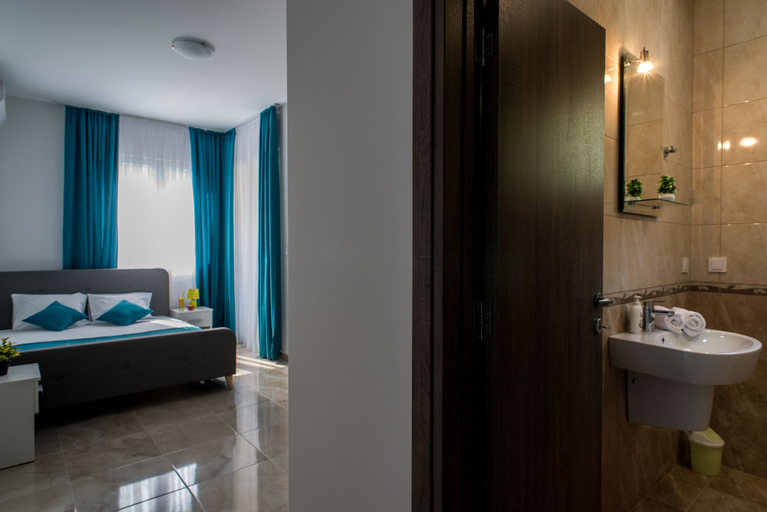 Bathroom 3, Apartmans Sunrise, Konavle