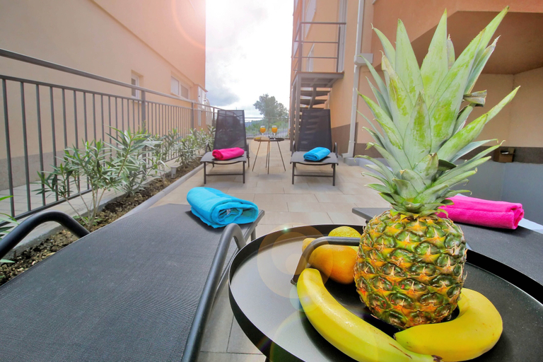 Food & Drinks 5, Bacan Family Apartments, Konavle