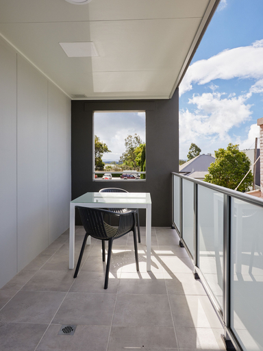 Others 5, East Maitland Executive Apartments, Maitland