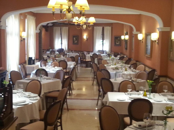 Food & Drinks 4, Hotel Manolo Mayo, Sevilla