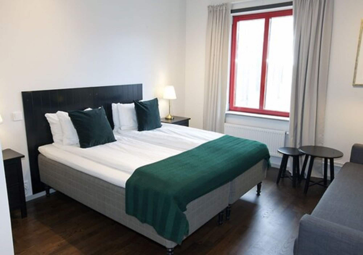 Bedroom 3, Rasta Götene, Götene