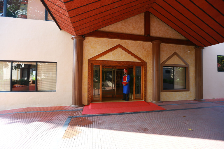 Exterior & Views 2, Hotel Sopanam Heritage, Thrissur