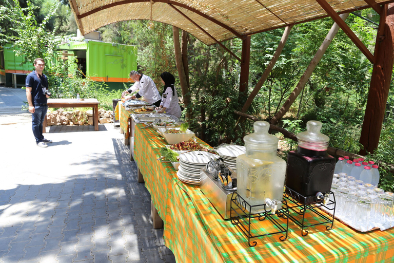 Food & Drinks 4, Jordan EcoPark, Tayybeh