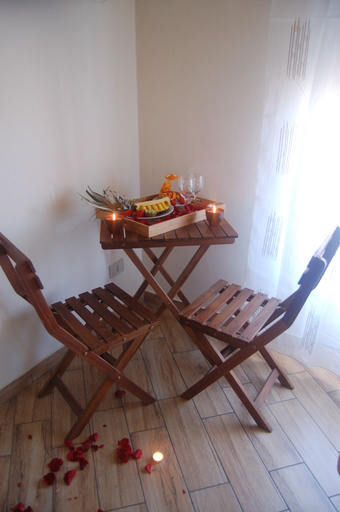 Food & Drinks 5, Antadia B&B, Palermo