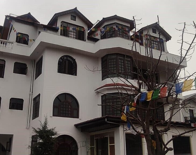 Exterior & Views, Silver Inn Hotel, Srinagar