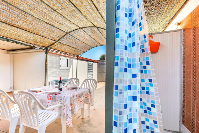 Terrace/patio, 2211 Appartamento Vale, Lecce