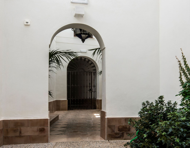 Exterior & Views 2, Santa María Apartamentos, Sevilla
