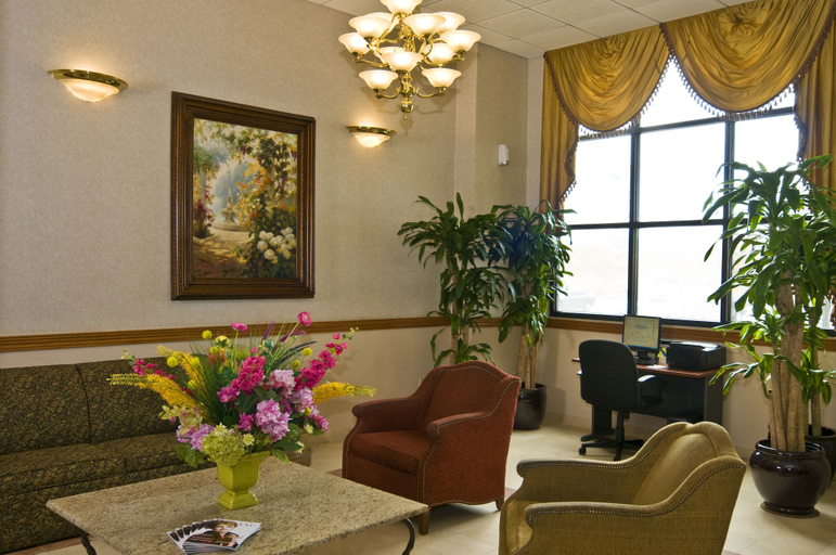 Others 5, Meadowlands Plaza Hotel, Secaucus