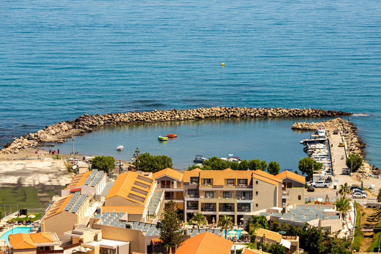 Exterior & Views 2, VenMar Luxury Holiday Home, Crete