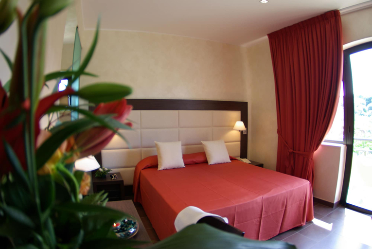 Bedroom 3, Relais Capo Spulico - Beach & SPA, Cosenza