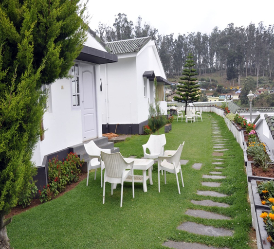 Others 5, Sabol Holiday Resorts, The Nilgiris